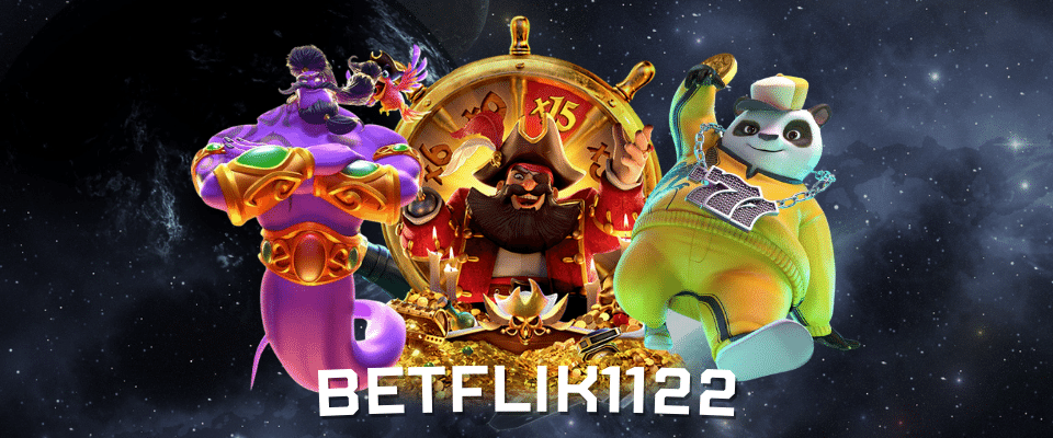 betflik1122