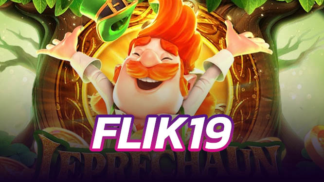 flik19 เกมสล็อต